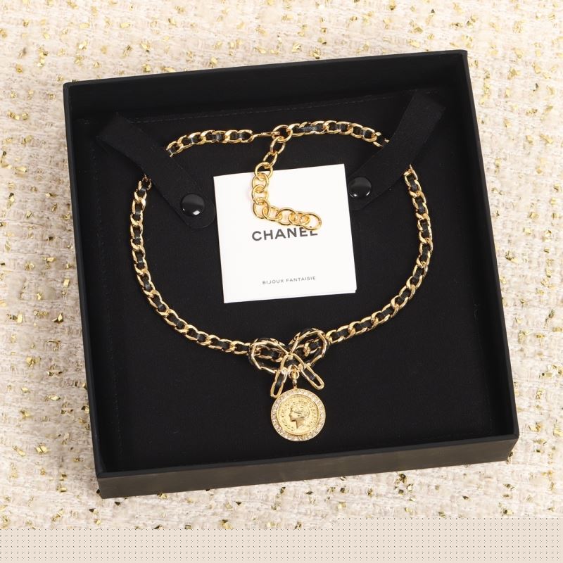 Ch*el bracelets